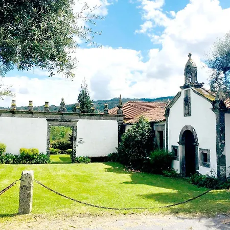 Casa de Férias Barbecue - Pool - Parking By Mystay Ponte de Lima