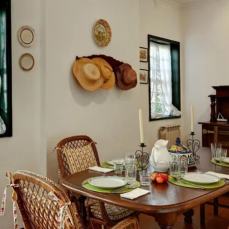 Casa de Férias Barbecue - Pool - Parking By Mystay