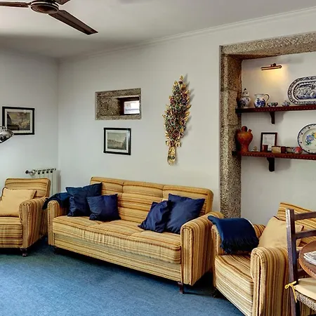 Casa de Férias Barbecue - Pool - Parking By Mystay *