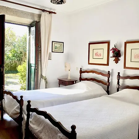 Casa de Férias Barbecue - Pool - Parking By Mystay Ponte de Lima
