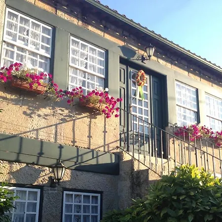 Casa de Férias Barbecue - Pool - Parking By Mystay Ponte de Lima