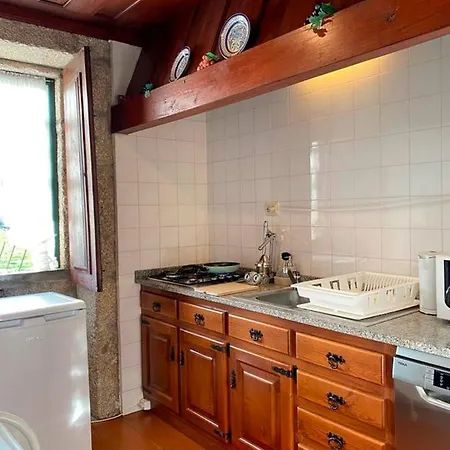 Casa de Férias Barbecue - Pool - Parking By Mystay *